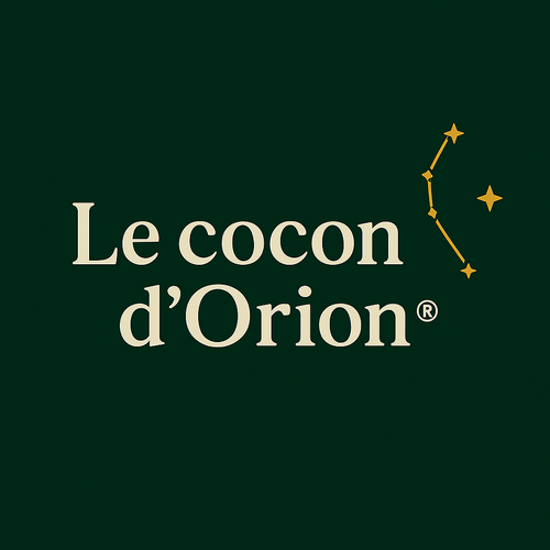 Le cocon d'Orion