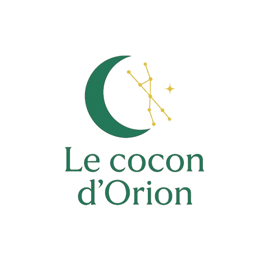 Le cocon d'Orion